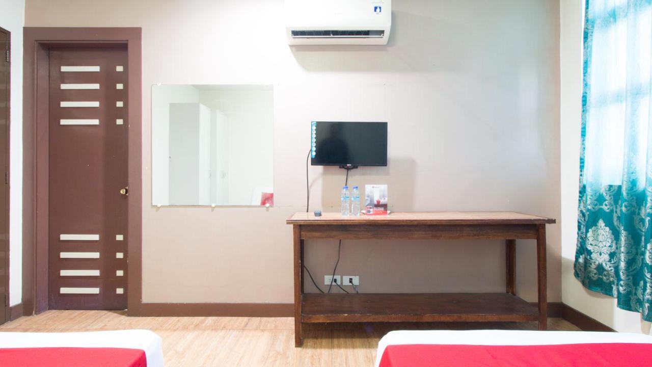 Reddoorz @ San Jose Tagbak Jaro Iloilo Hotel Exterior photo