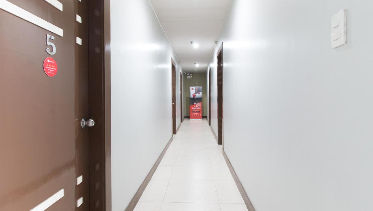 Reddoorz @ San Jose Tagbak Jaro Iloilo Hotel Exterior photo
